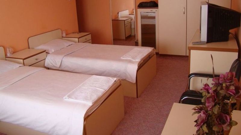 Hotel Ada - Otoka Sarajevo Luaran gambar