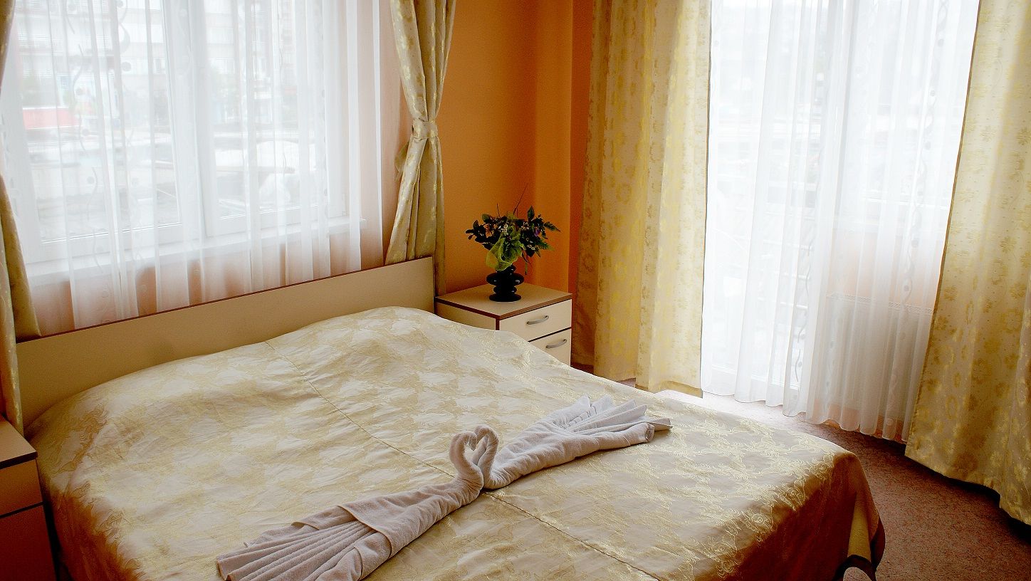 Hotel Ada - Otoka Sarajevo Luaran gambar