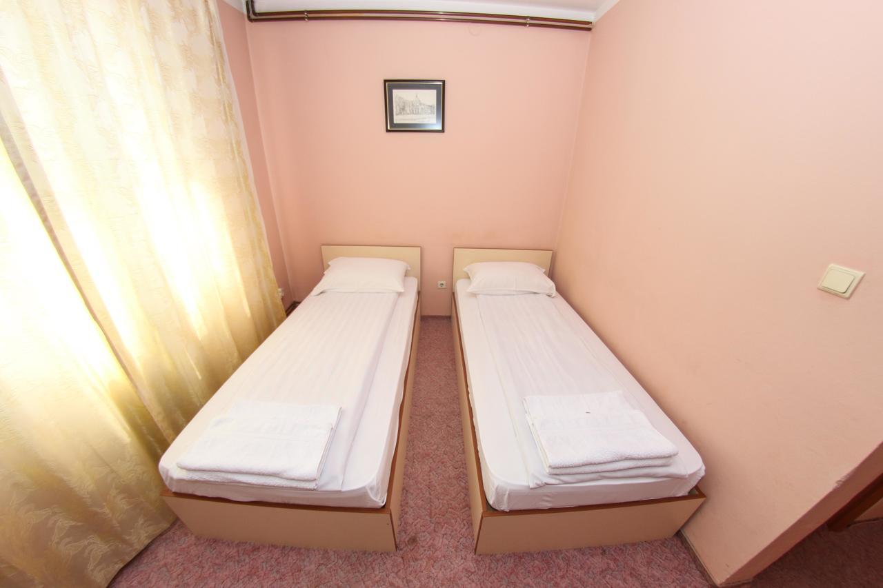 Hotel Ada - Otoka Sarajevo Luaran gambar