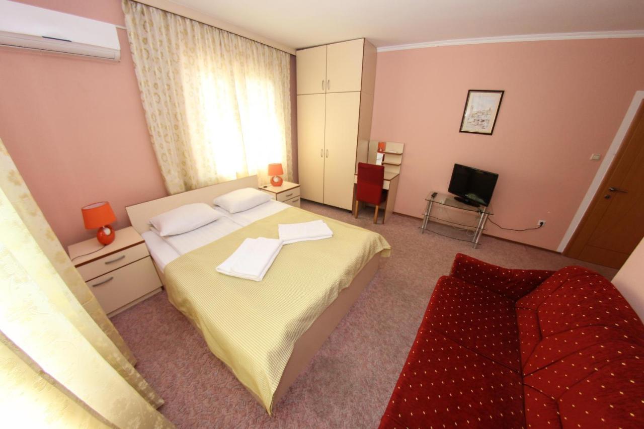 Hotel Ada - Otoka Sarajevo Luaran gambar
