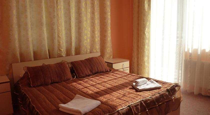 Hotel Ada - Otoka Sarajevo Bilik gambar
