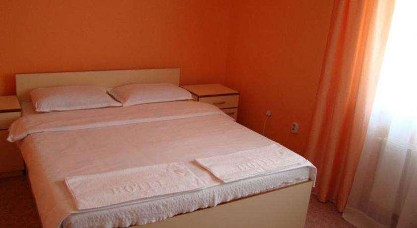 Hotel Ada - Otoka Sarajevo Bilik gambar