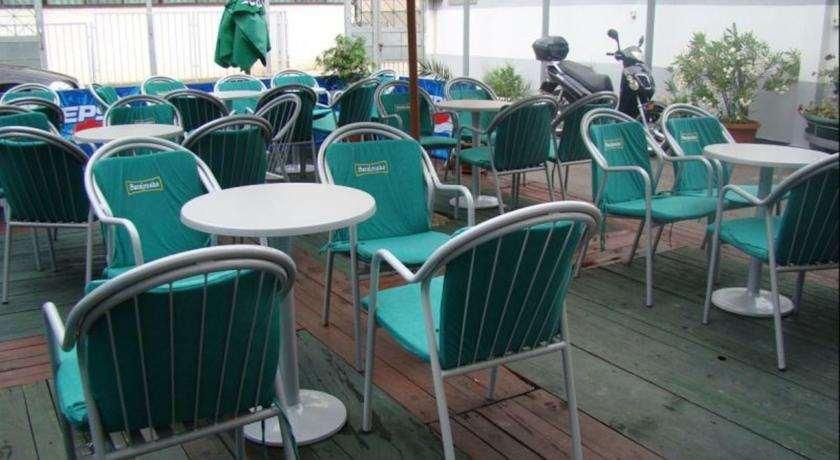 Hotel Ada - Otoka Sarajevo Restoran gambar